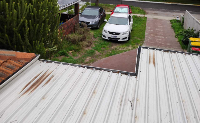 A Cheap Parking Space Near UWA and Hospitals