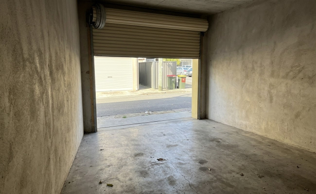 Great Secure Private Garage