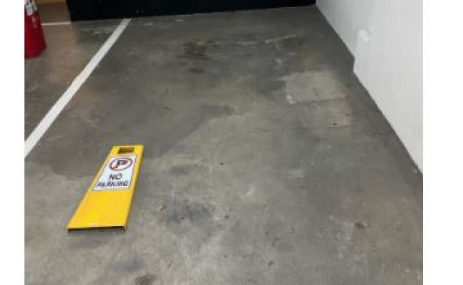 EAST MELBOURNE CAR PARK