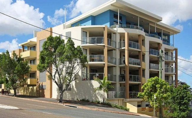Great location Bowen Hills / The Valley