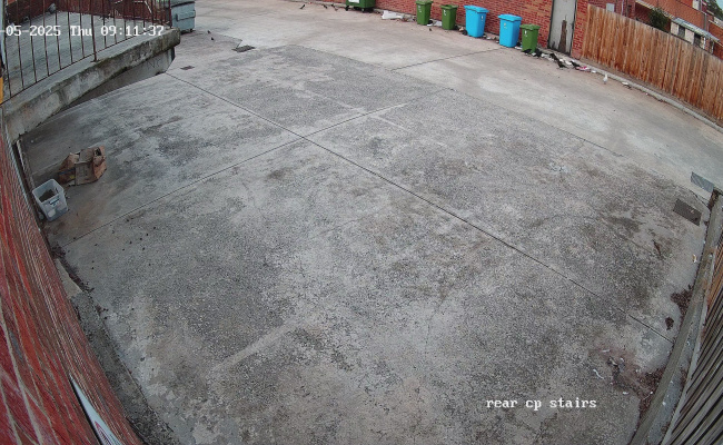 Web street Narre Warren car space. 2 minute walk to Narre Warren train station.