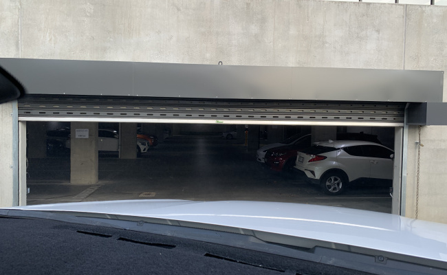 Indoor lot parking on Prospect Road in Prospect South Australia Indoor lot parking on Prospect Road in Prospect South Australia