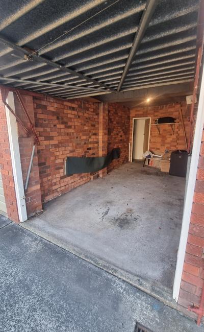 Randwick - Secure Lock Up Garage Near Prince of Wales Hospital