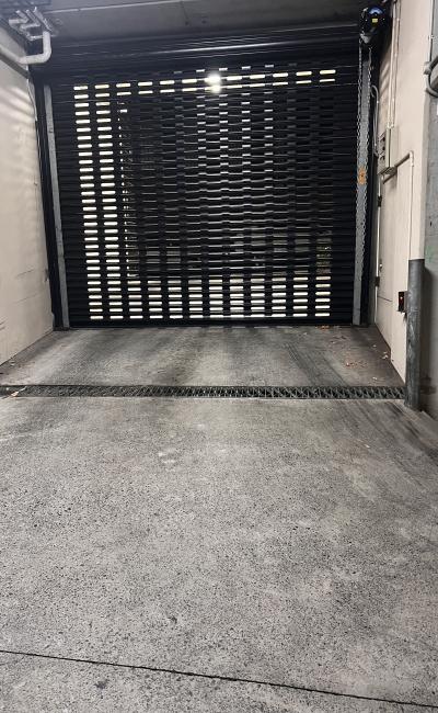 Camperdown - Safe Indoor Parking Near USYD & RPA