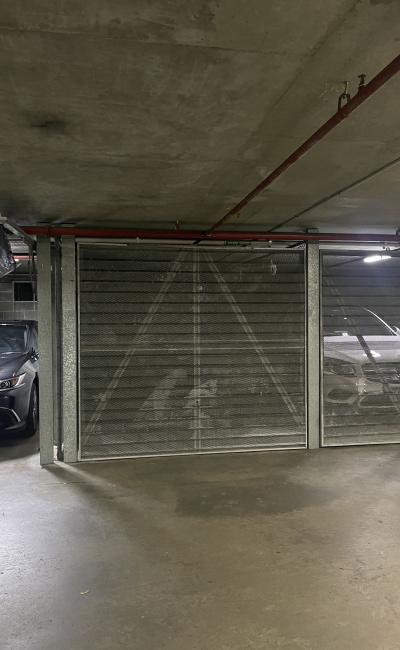 Great car park in Pyrmont nearby CBD