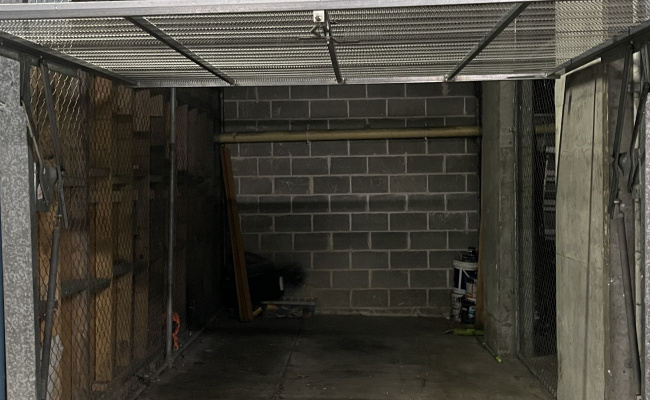 Car Park Available in Pyrmont