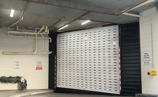 Great and big parking space near CBD in Pyrmont