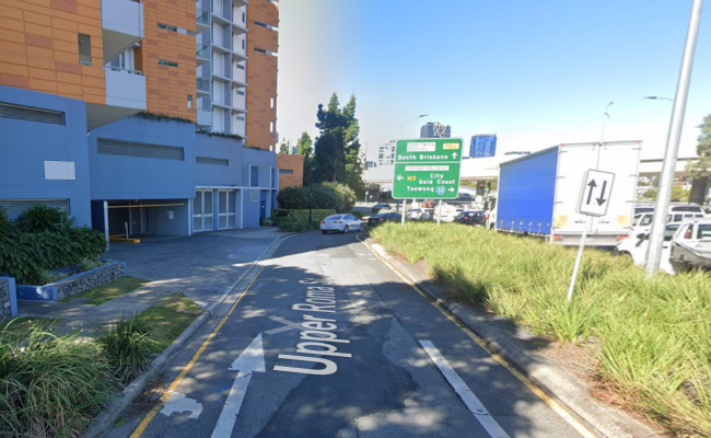 Spacious and secured parking near the CBD and the Suncorp Stadium