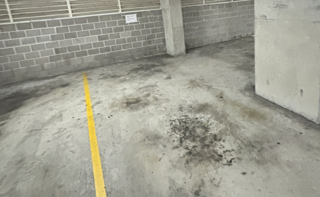 Haymarket - Secure Indoor Parking near Central Station