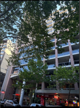 CBD 24/7 Secured Large car parking space