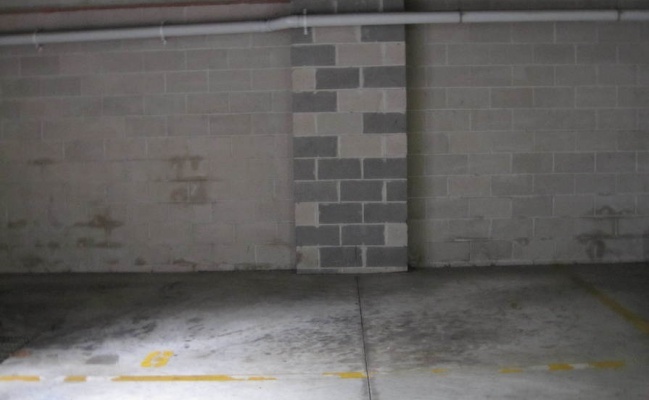 Newtown - Underground Parking for Lease #5