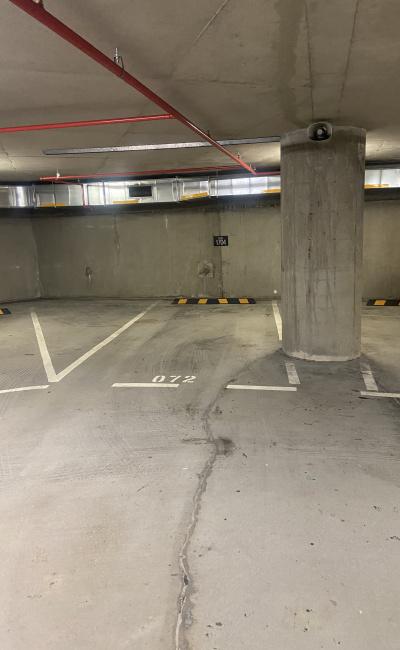 Great inner city parking, long term
