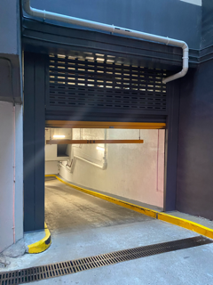 SECURE CAR PARK IN PRIME BRISBANE CITY LOCATION