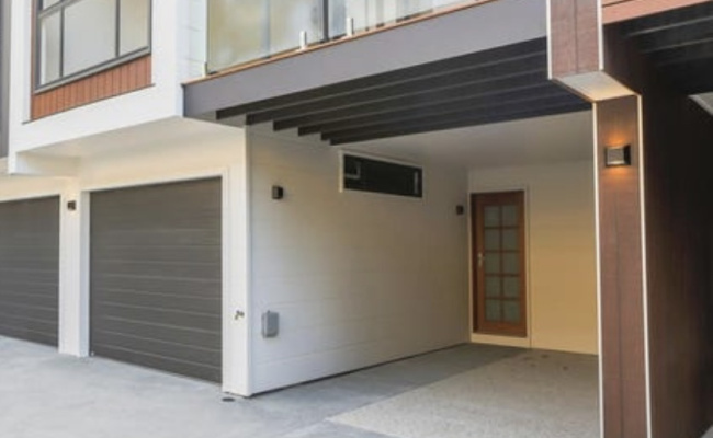 Southport  - Great Lock Up Garage