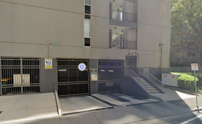 Car Space for Lease  23 Queens Rd (24/7 Access)