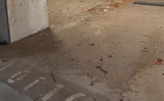 Lock-Up Garage for Lease Prime Hurstville Location