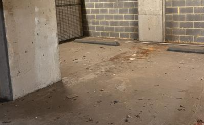 Lock-Up Garage for Lease Prime Hurstville Location