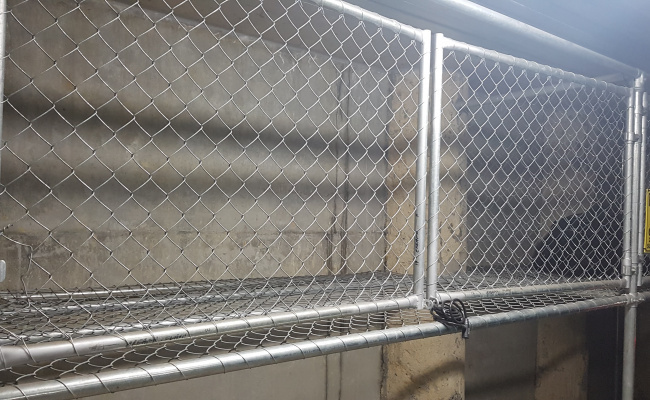 Parking Between MELBOURNE UNI, RMIT, Tram Stop AVAILABLE