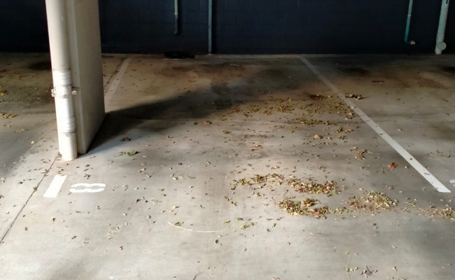 KP Gated Undercover No-Flood Lot