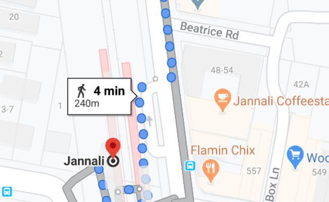 Jannali - Secure Underground Parking close to Train Station