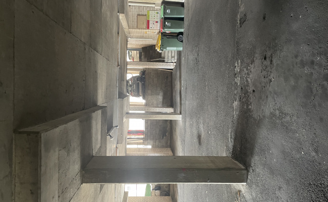 Covered Parking Space - Coogee