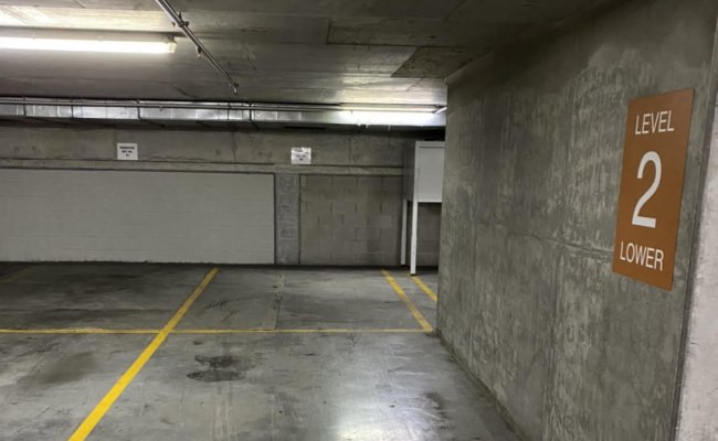 AmazingCar park space at prime location Docklands near Tram Stops D10 New quay & D2 Central Pier.