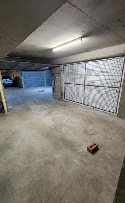 24/7 lock up garage/storage in secure carpark in North Bondi Beach