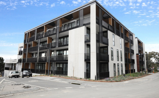 Convenient Indoor Car Space Well Connected with Bus and Walking Distance from Shops