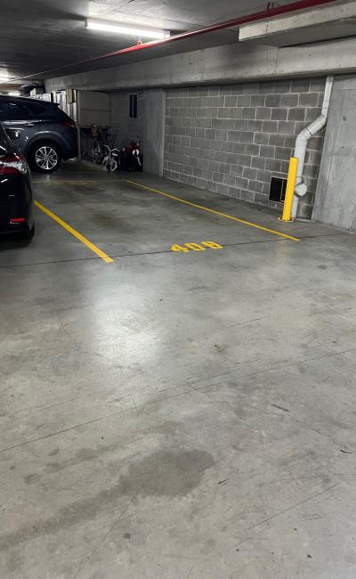 Convenient, Safe Parking Spot in Pyrmont - Close to CBD