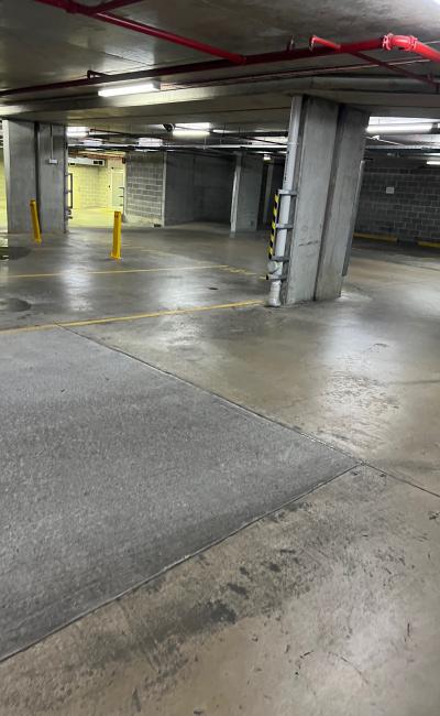 Convenient, Safe Parking Spot in Pyrmont - Close to CBD