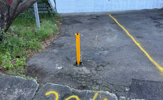 Surry Hills - Driveway Parking Near CBD 26/1