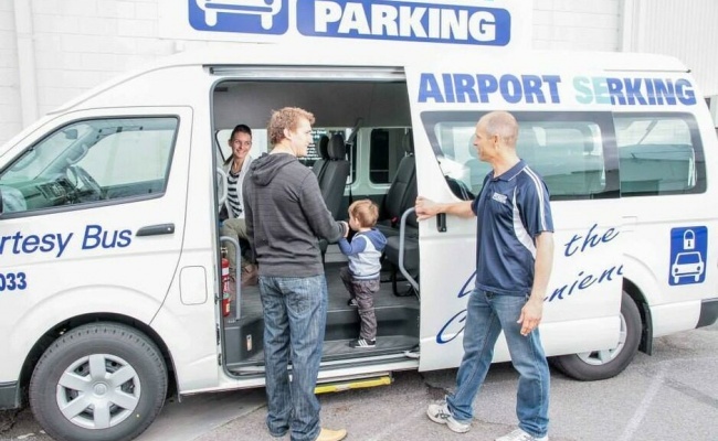 Cheap Airport Security Parking Adelaide