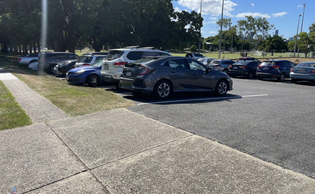 Cheap Commuter Parking and Vehicle Storage