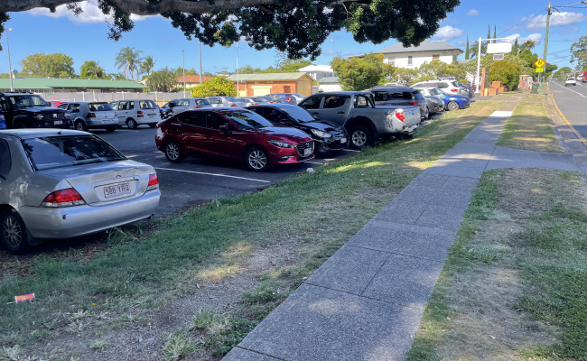 Cheap Commuter Parking and Vehicle Storage