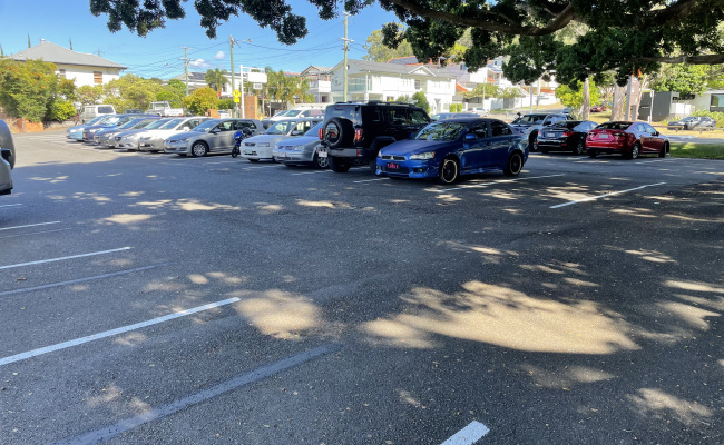Cheap Commuter Parking and Vehicle Storage