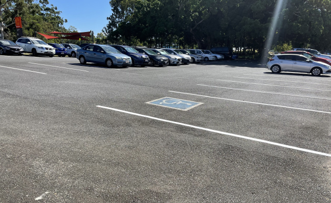 Cheap Commuter Parking and Vehicle Storage