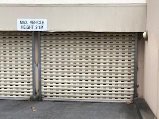 Richmond - Secure Covered Parking close to Shops and Trams - Space #13