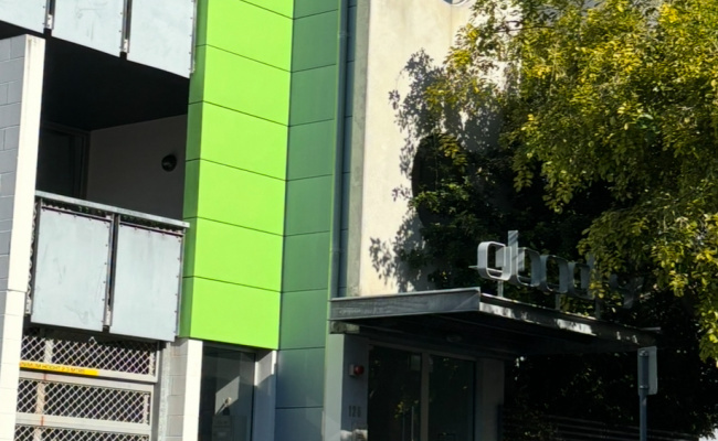 Secure spot in prime location on James Street!