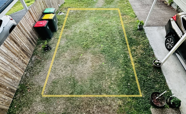 Front Yard Parking Space 24/7 Access (Moorooka)