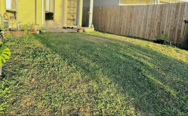 Front Yard Parking Space 24/7 Access (Moorooka)