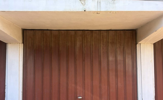 Storage / Parking in the heart of South Yarra