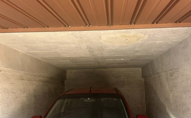 Storage / Parking in the heart of South Yarra