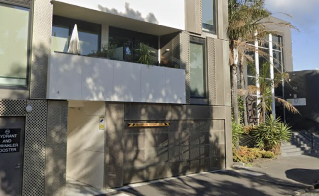 indoor, cctv, remote access car parking spot, has storage available as an added bonus.