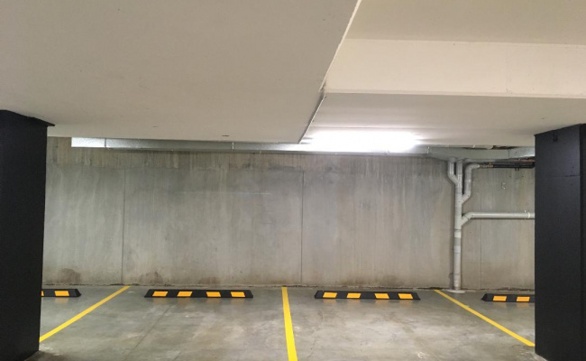 Next to Westfield Warringah Mall#1
