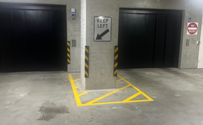 Rose Lane 7005Z Indoor Parking near Southern Cross