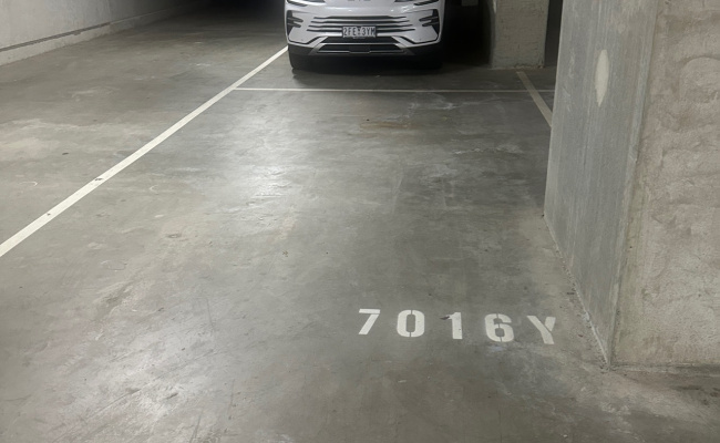 Rose Lane 7016Y Indoor Parking near Southern Cross