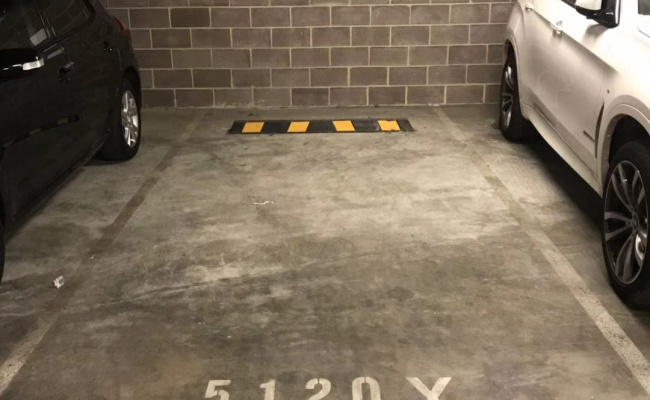 24/7 Undercover Swipe Access Parking in CBD