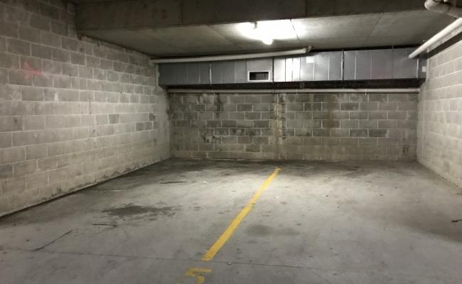Parking Space for Rent in Ross St Forest Lodge