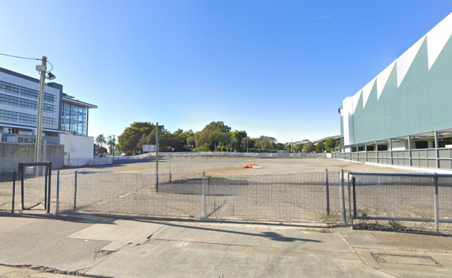 AFFORDABLE NEWSTEAD PARKING AVAILABLE NOW