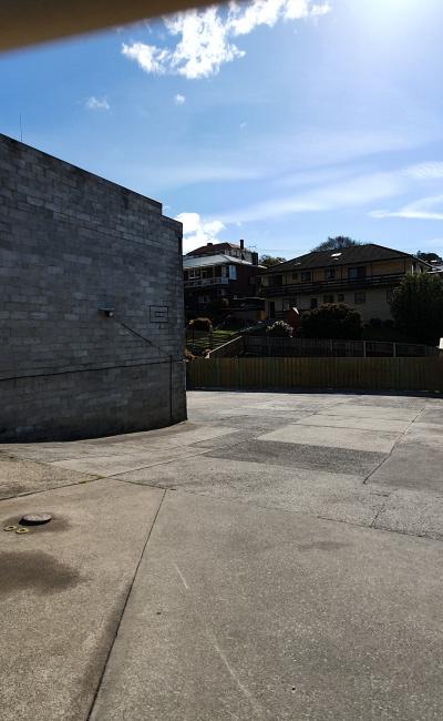 Car Parking and Storage Hobart - Car  - Van - Motorhome - Boat - Trailer - Motorbike - Containers